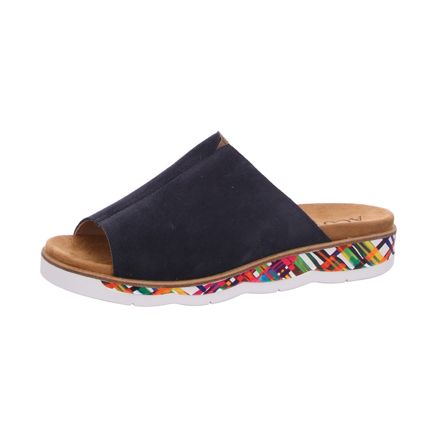 Aco Wave 02 Pantolette