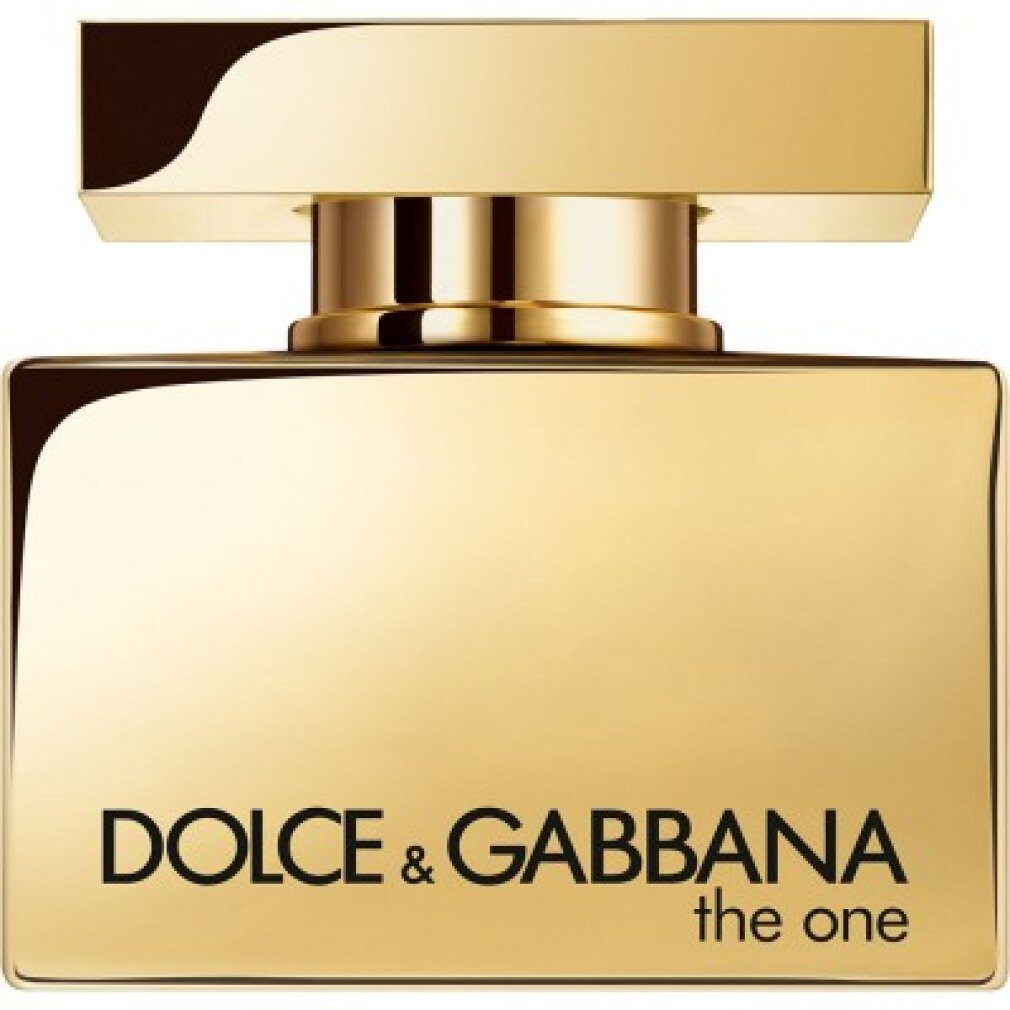 DOLCE & GABBANA Eau de Parfum Dolce G.the One Gold Intensives Edp 50 Ml