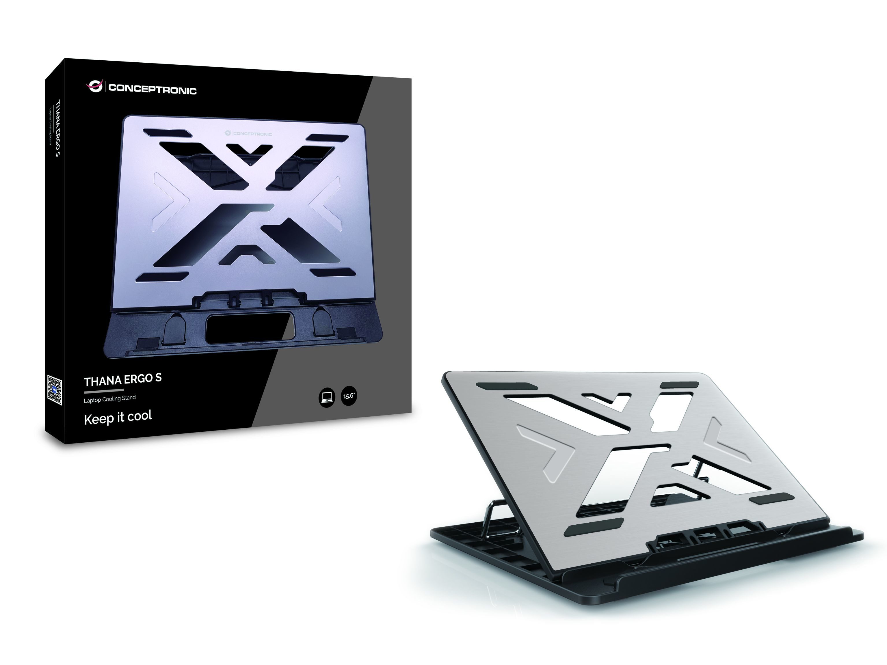 Conceptronic Tragetasche