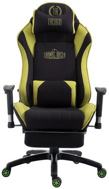 CLP Gaming Chair Shift V2 Stoff, Gamingstuhl, höhenverstell-&drehbar