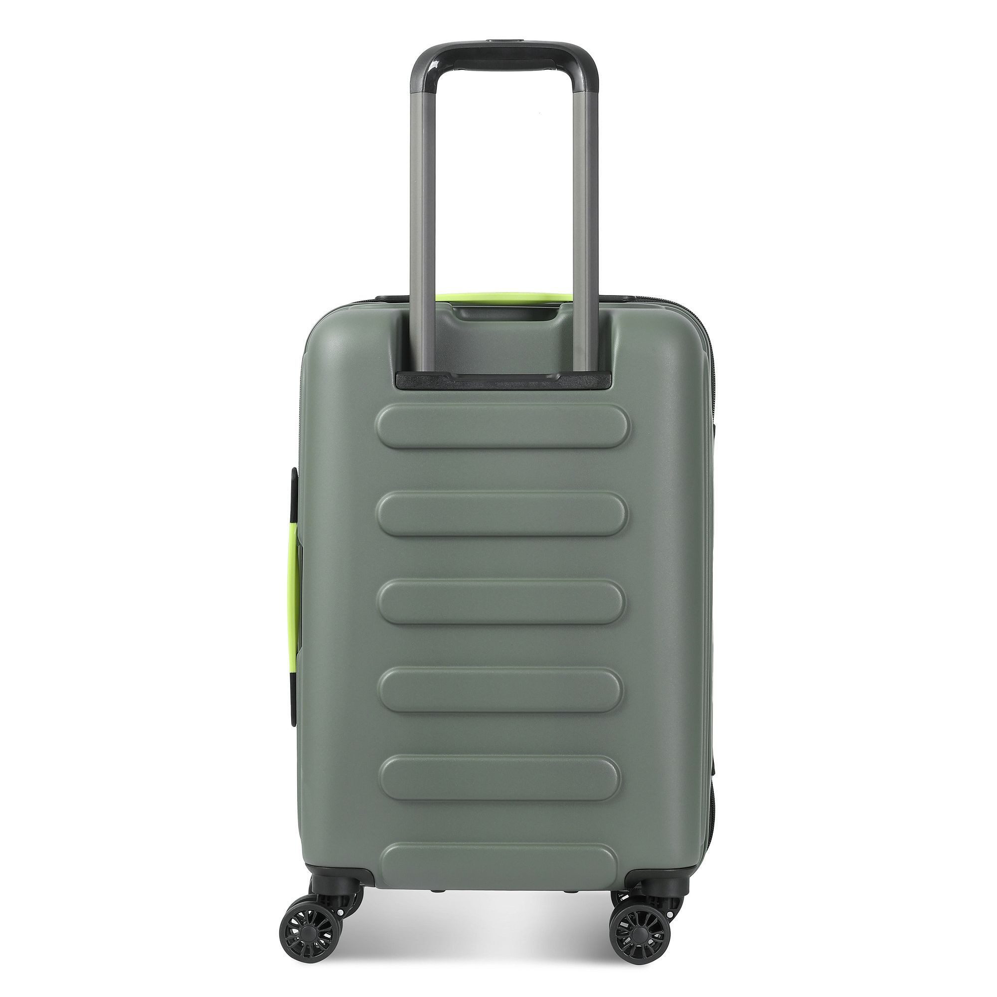 Hedgren Handgepäck-Trolley Comby, 4 Rollen, Polycarbonat
