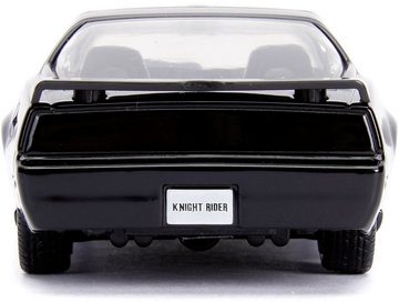 JADA Modellauto Modellauto Hollywood Rides Knight Rider Kitt 1:32 253252000