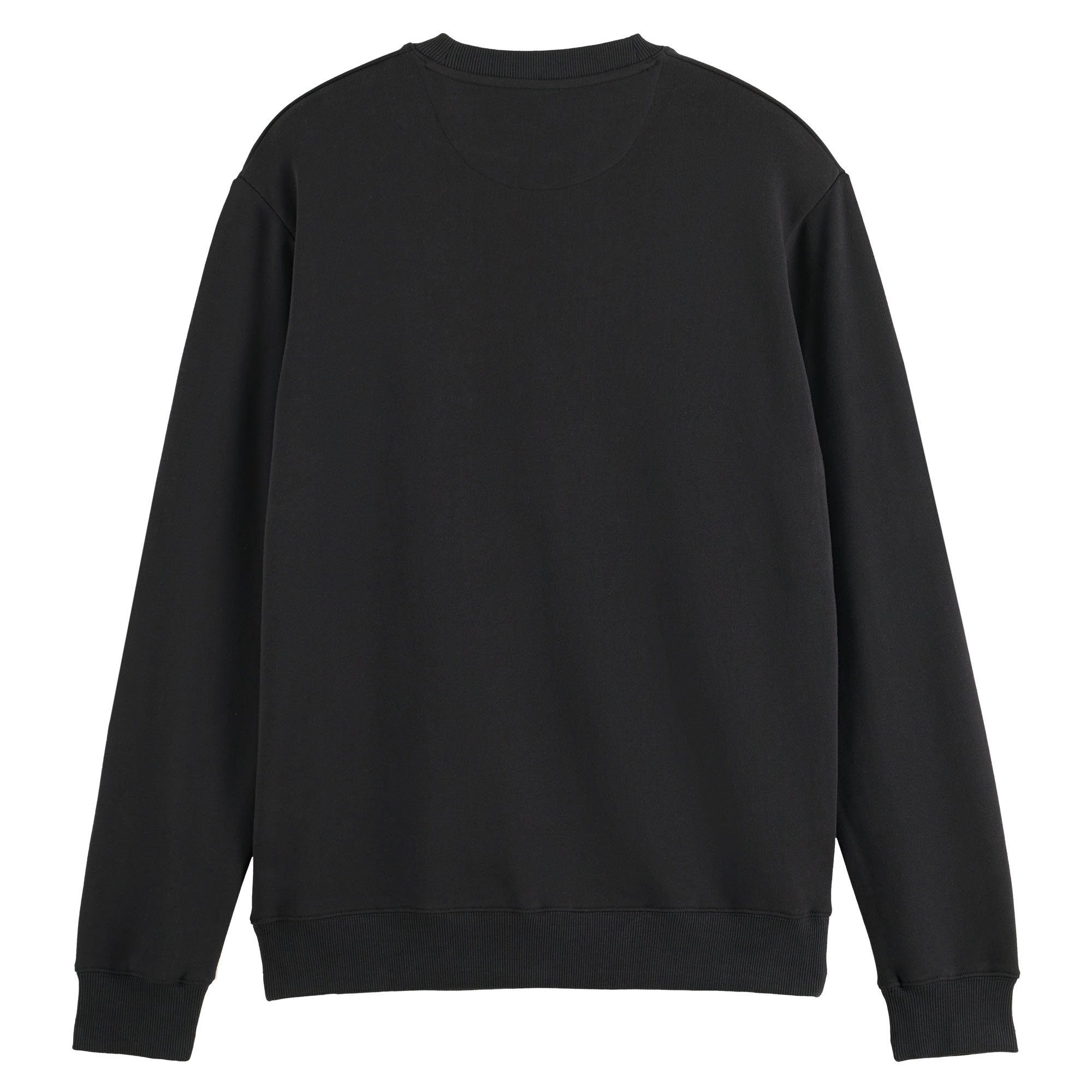 Scotch & Soda Sweatshirt Herren Sweatshirt günstig online kaufen