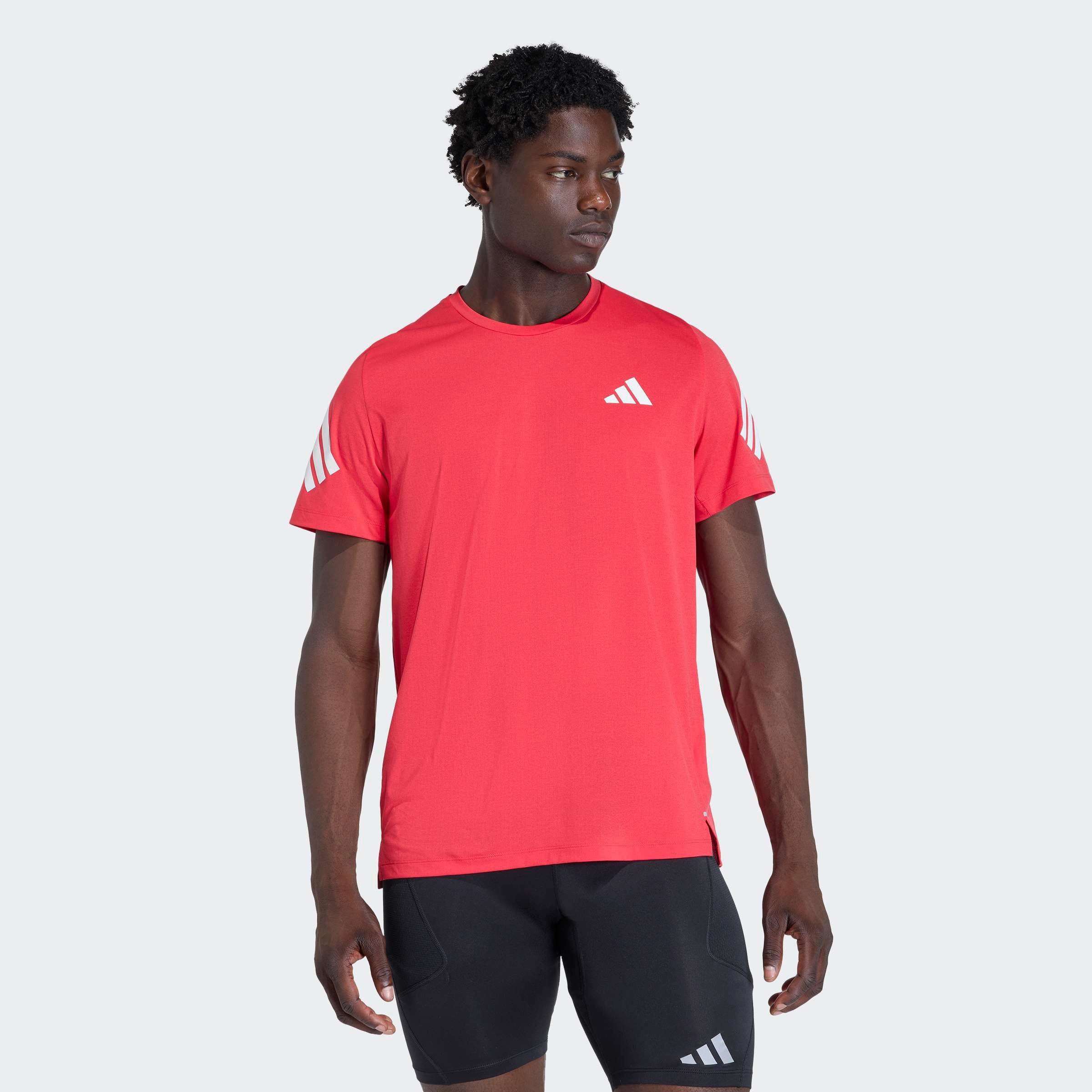 adidas Performance Laufshirt ADI365/// T M