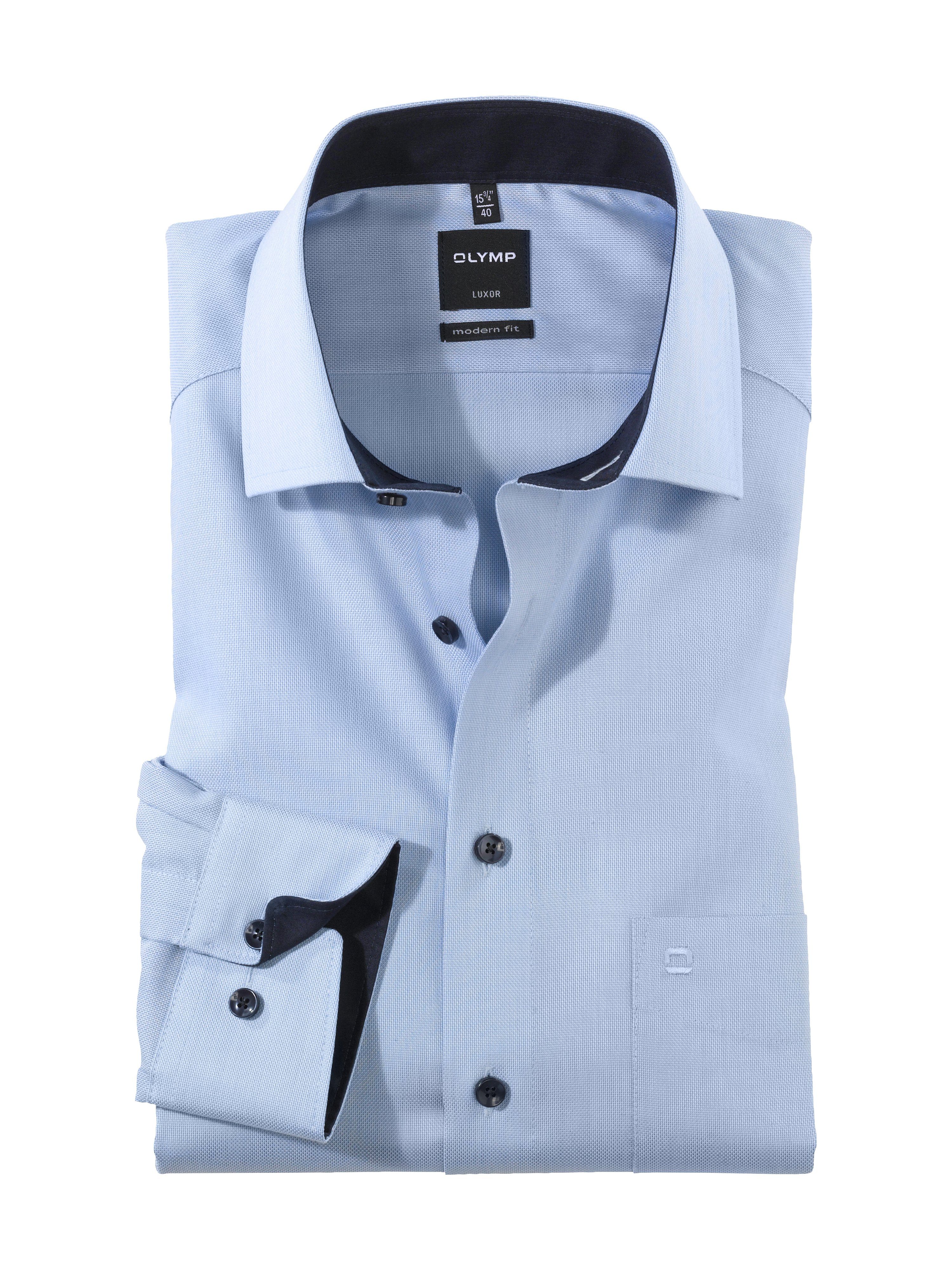OLYMP Businesshemd Luxor modern fit günstig online kaufen