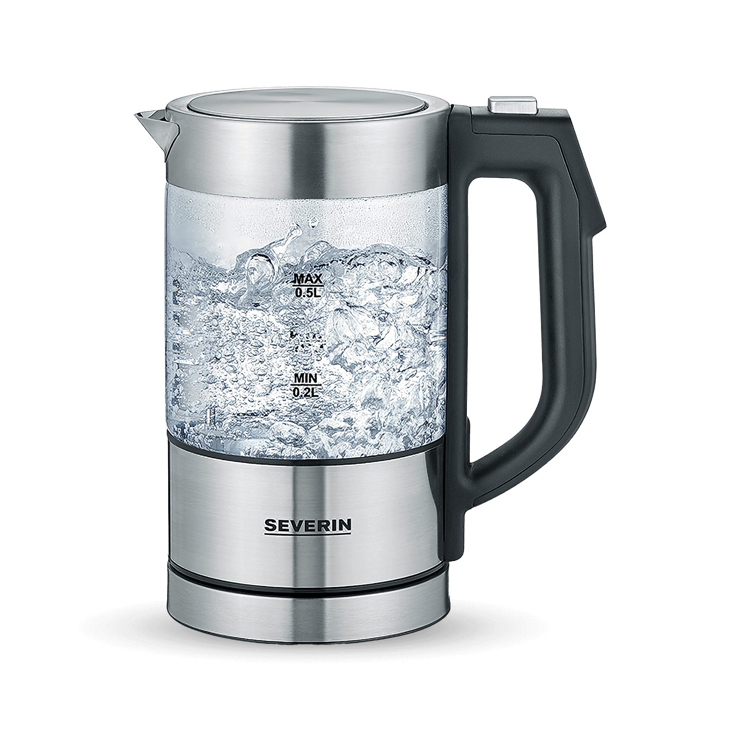 Severin Wasserkocher, 1100 W