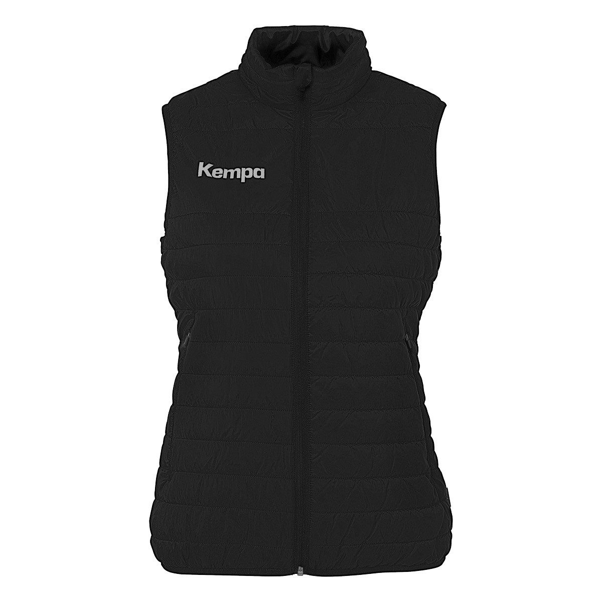Kempa Funktionsjacke Weste Basic Women (1-St) atmungsaktiv, schnelltrocknend