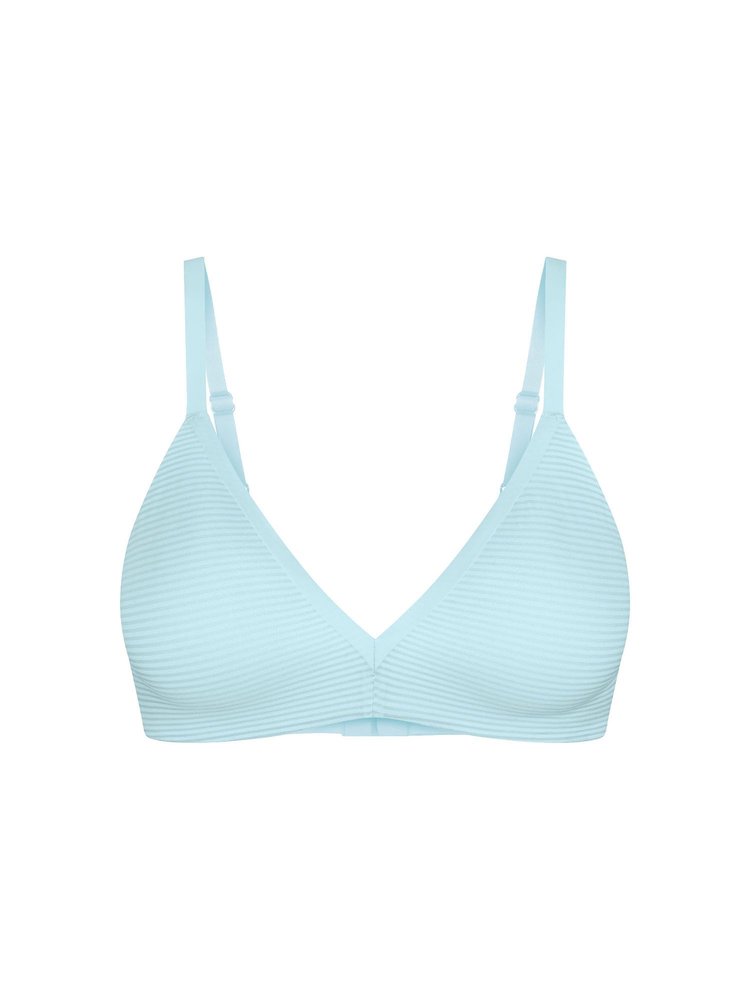 sloggi Bügel-BH Blue ZERO Feel Air THE UP Underwire BH, Stützender BH, BH mit Bügel – Bild 2 von 5