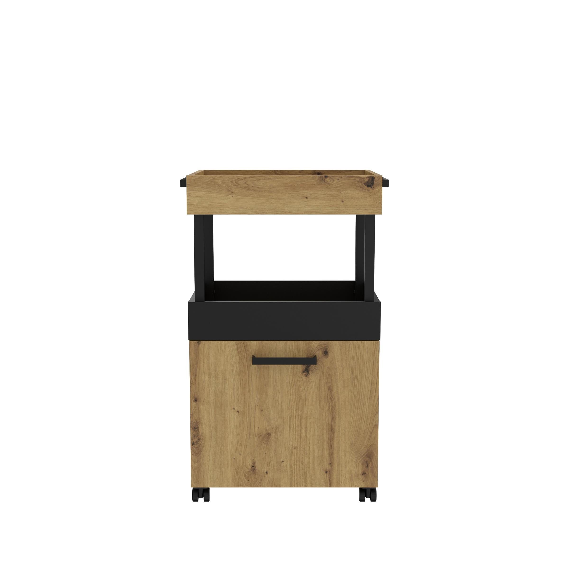 freiraum Barschrank Hydra 50,2 x 88,2 x 41,1 cm (B/H/T)