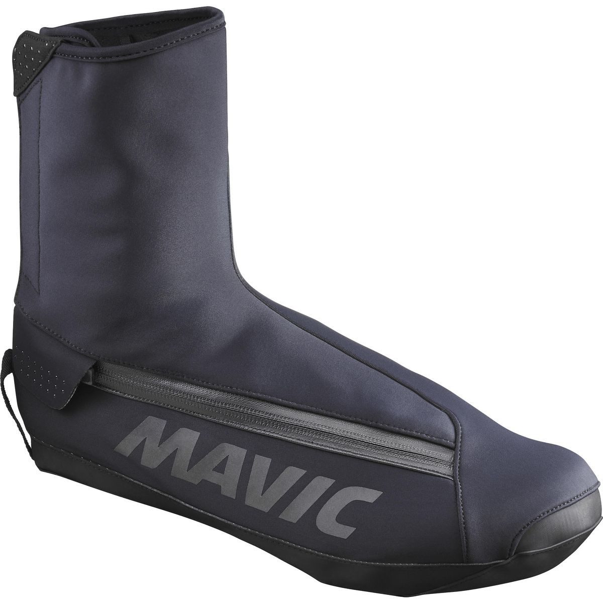 Mavic Essential Thermo Shoe Cover Fahrradschuh Wasserdichte und warme Überschuhe mit einfachem An- und Ausziehen