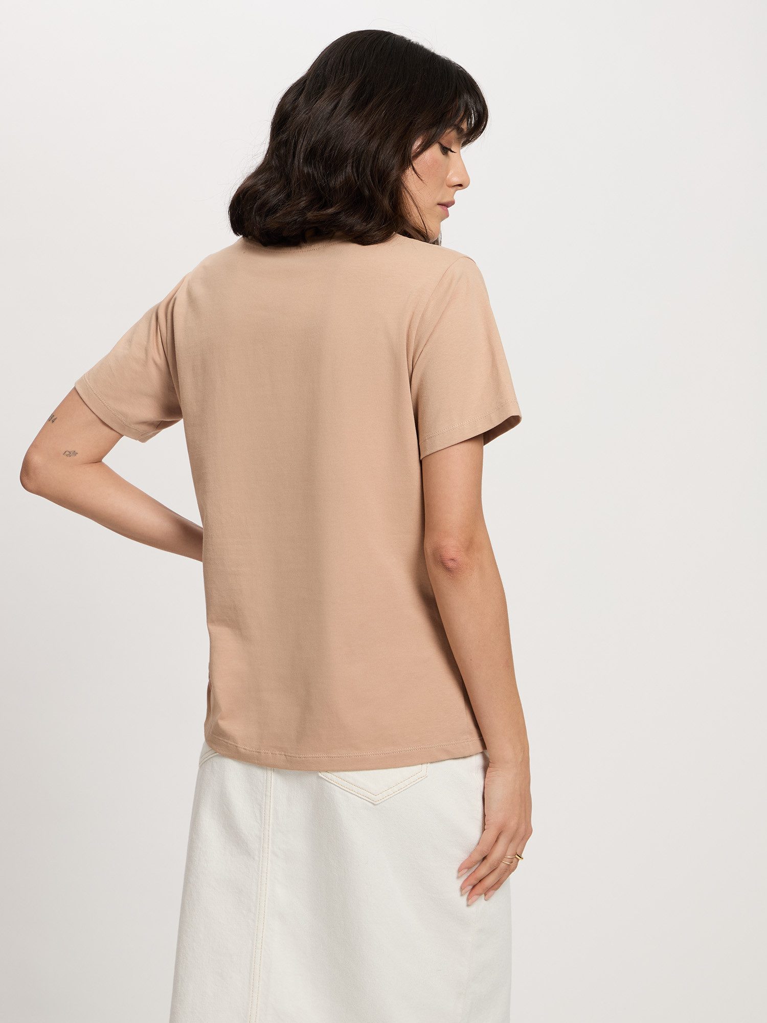 CROSS JEANS® T-Shirt 56155 günstig online kaufen