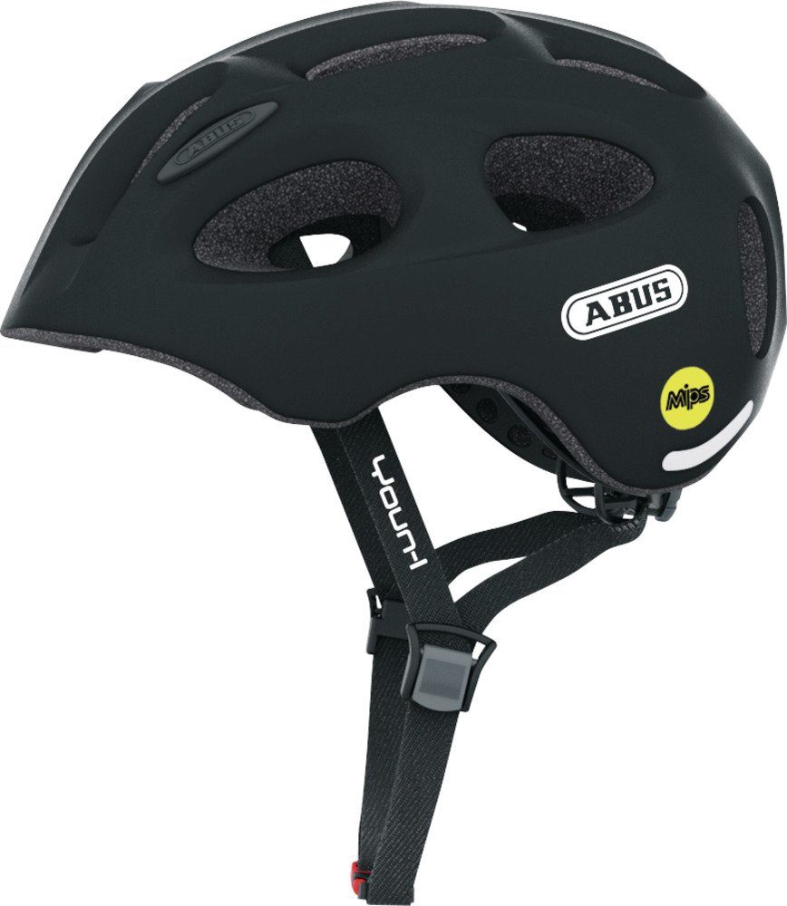ABUS Fahrradhelm YOUN-I MIPS