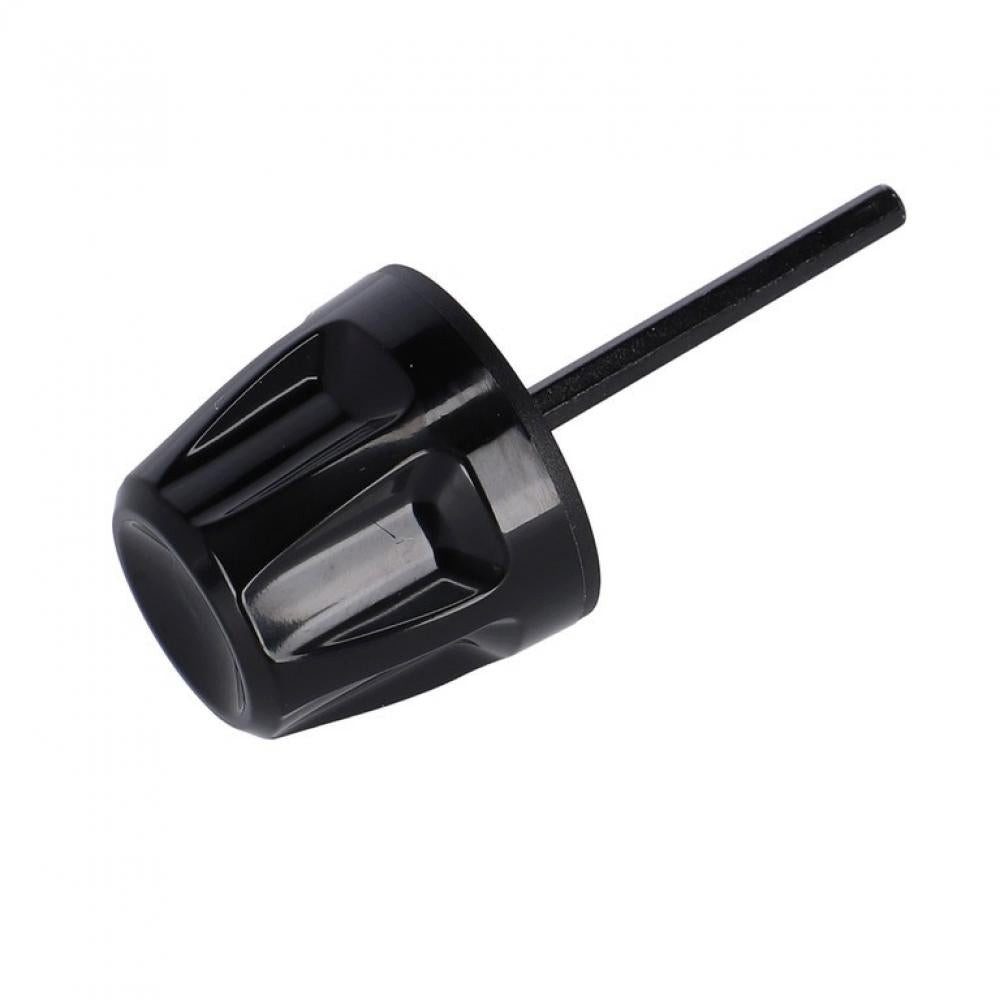 RockShox Federgabel RockShox Gabel-Compr-Dämpfer Knob-Kit Domain B1+ (2022), inkl. Adjust