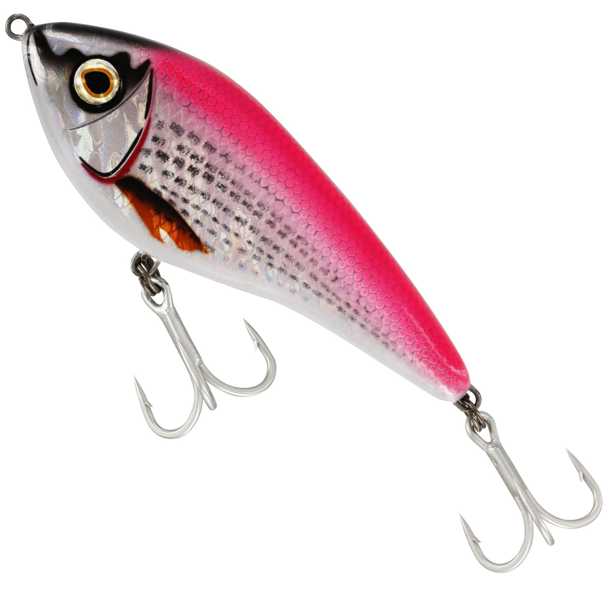 Kunstköder Westin 15cm Swim SW Glidebait 125g - Jerkbait