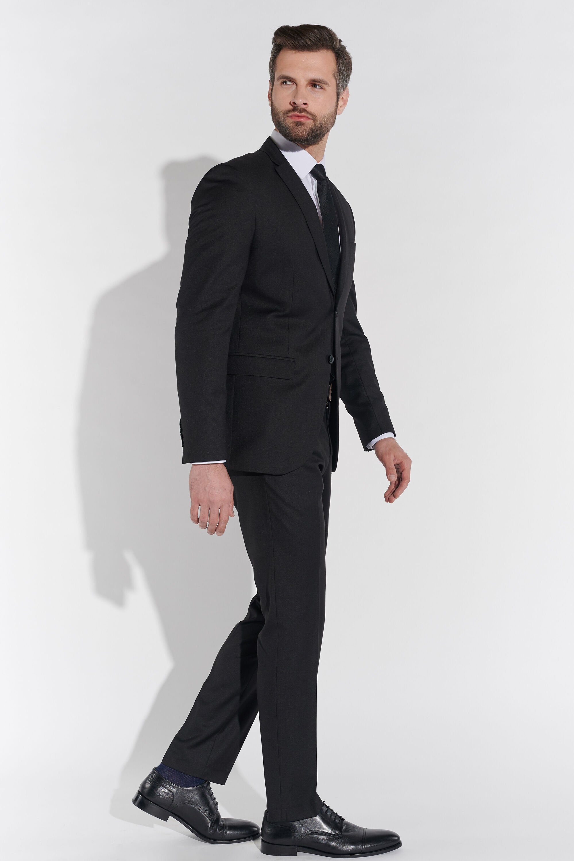 SteffenKlein Anzug SLIM FIT (2-tlg)