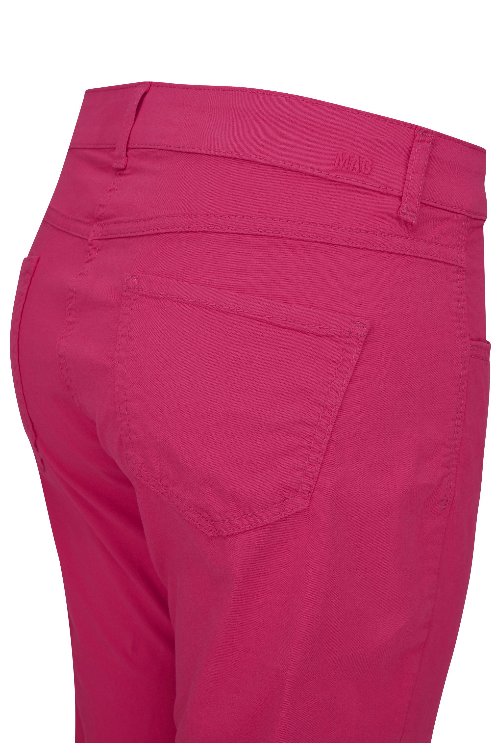 Stretch-Jeans pink MAC MAC CAPRI clean summer 5917-00-0413L-445R