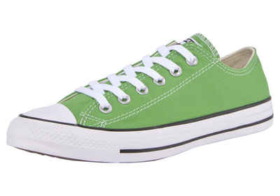 Converse »Chuck Taylor All Star PARTIALLY RECYCLED COTTON OX« Sneaker