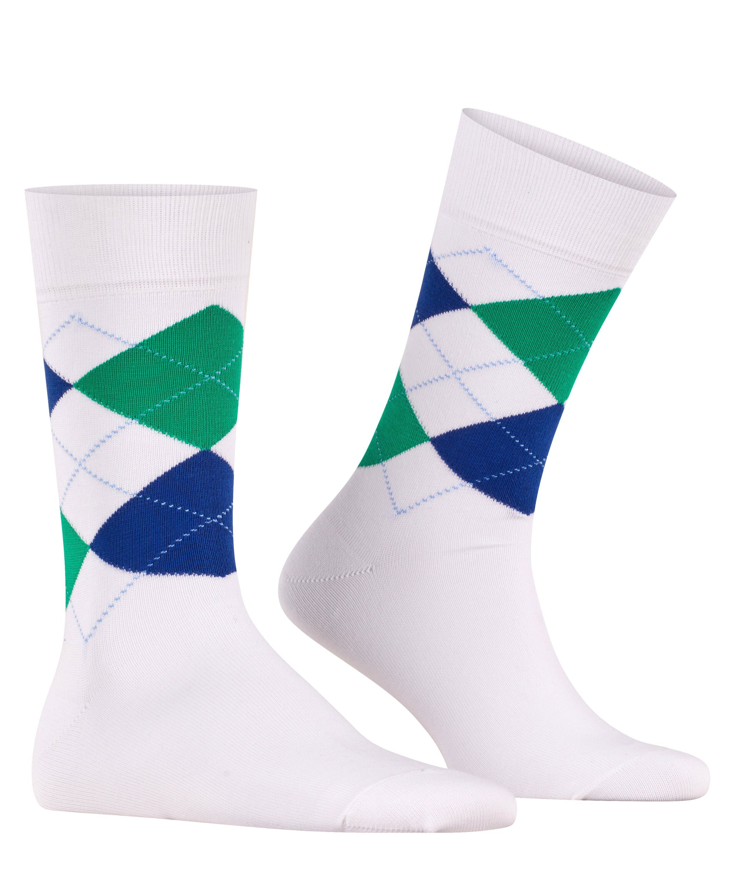 Burlington Socken King (1-Paar) mit Bio-Baumwolle günstig online kaufen