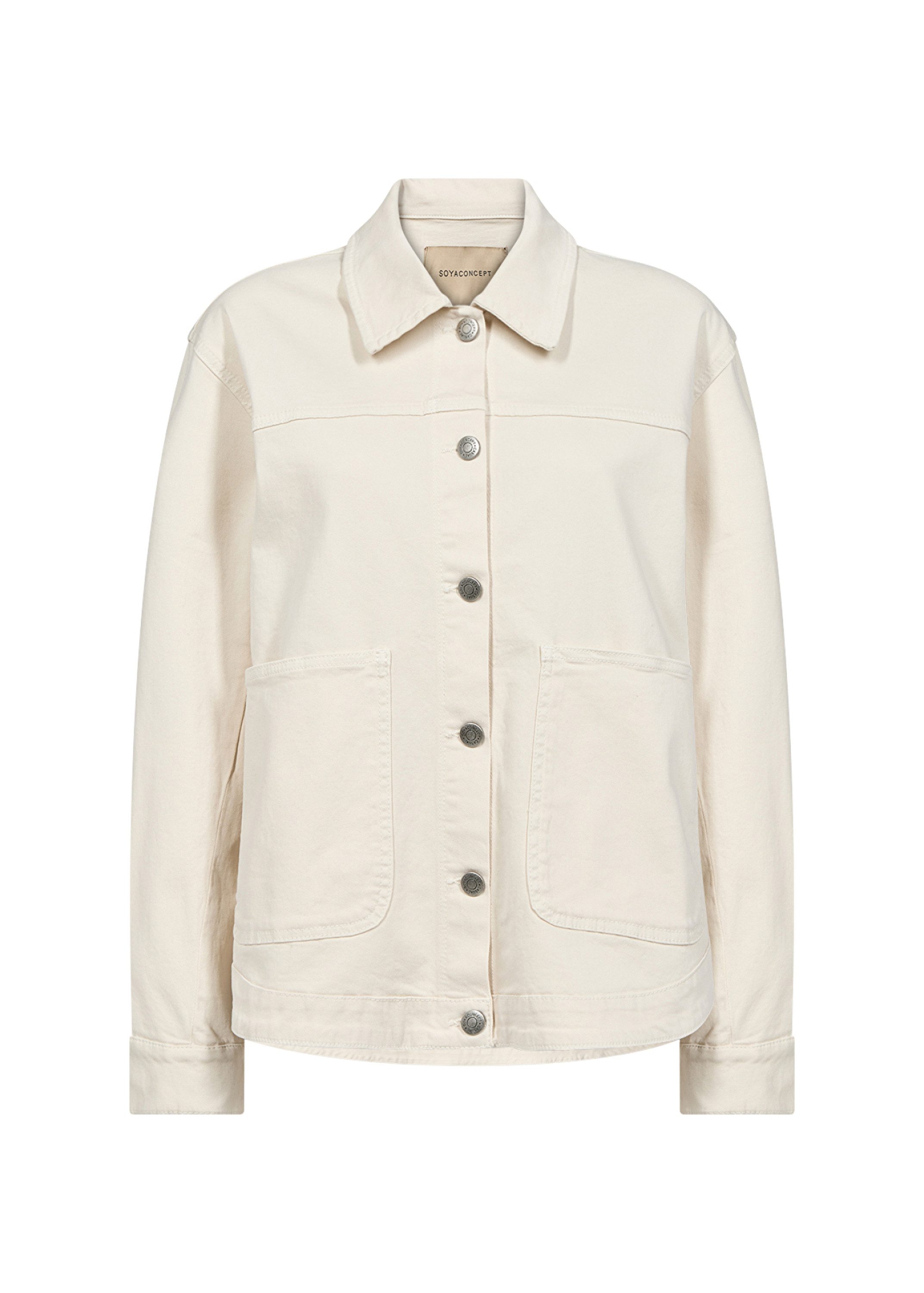 Outdoorjacke