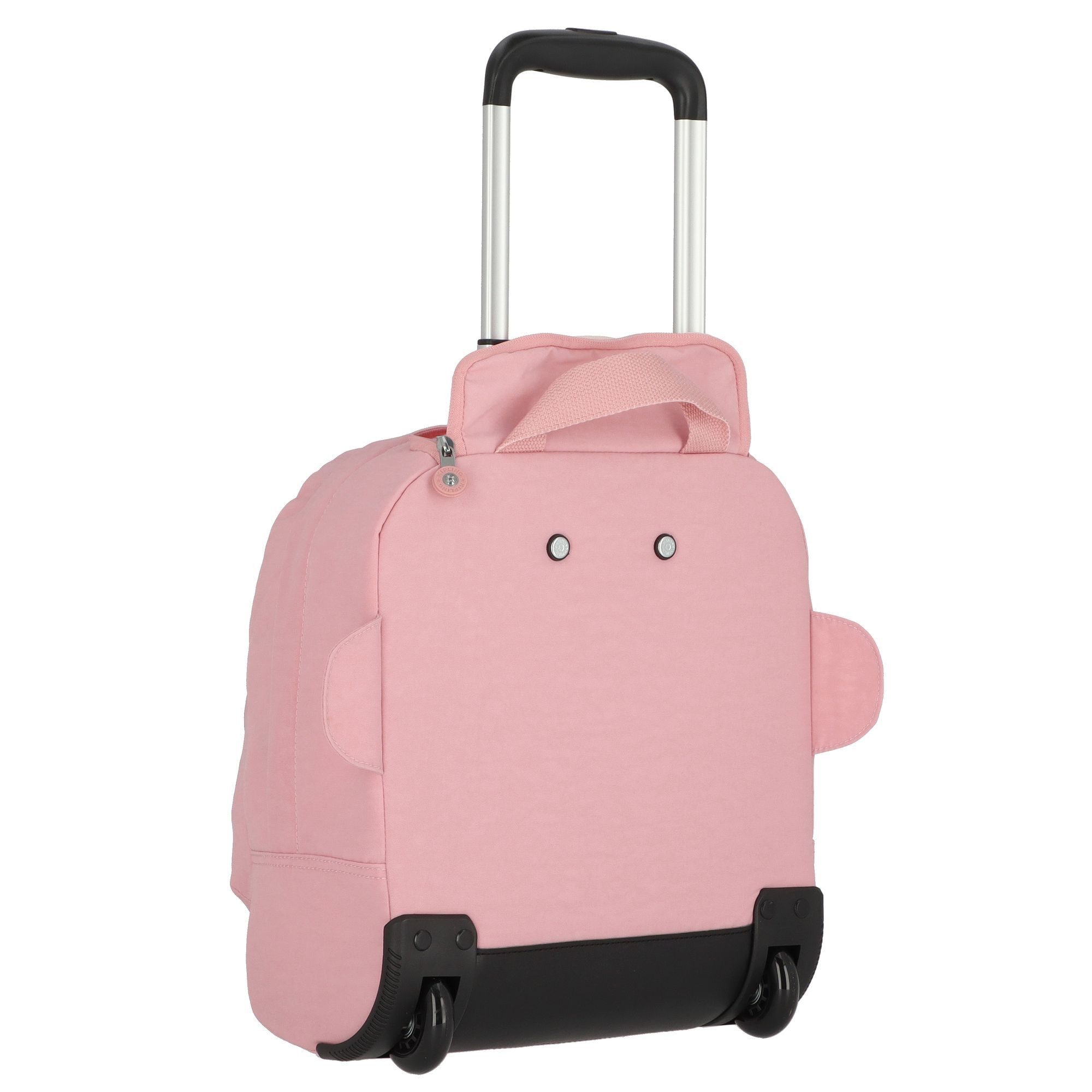 KIPLING Schulranzen Back to School, Polyamid