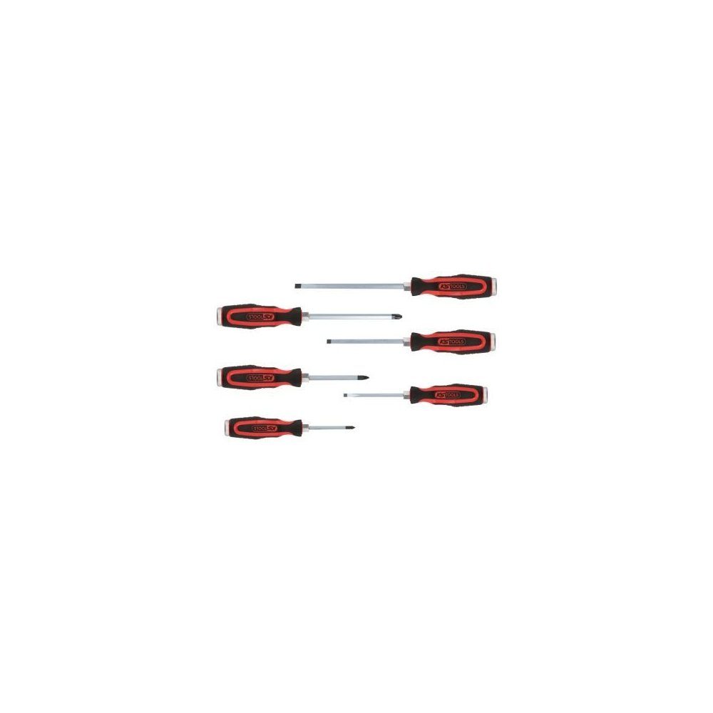 151.1165, KS Schraubendreher ERGOTORQUE Tools Schlagkappen-Schraubendreher 151.1165