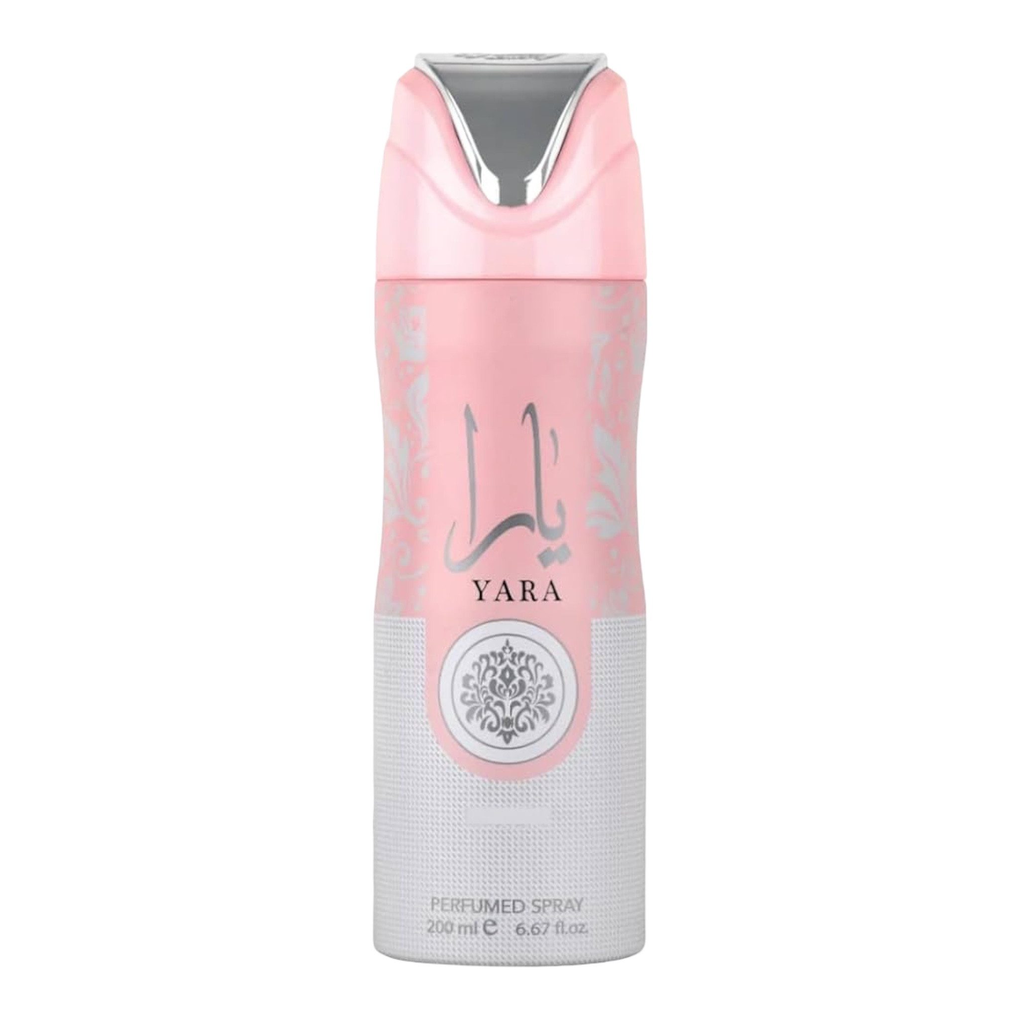 Lattafa Deo-Spray Yara – Parfümiert 200ml