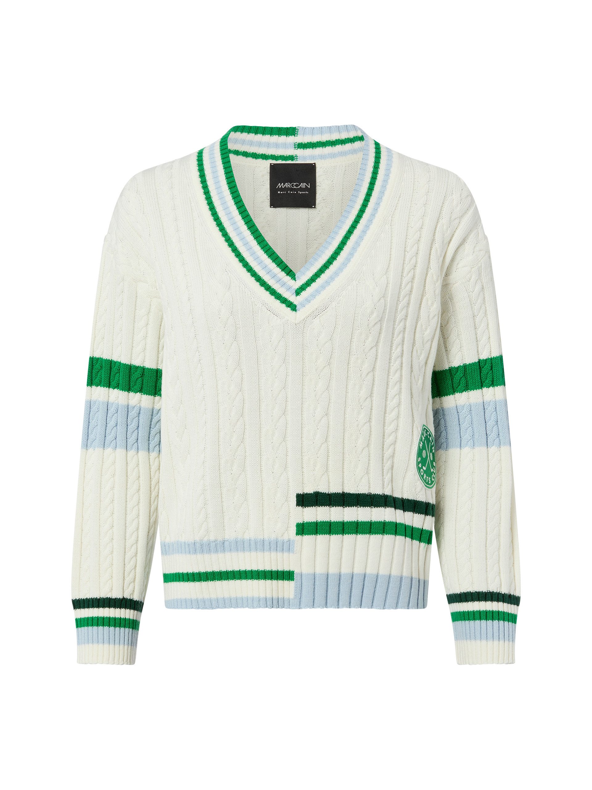 Marc Cain Strickpullover