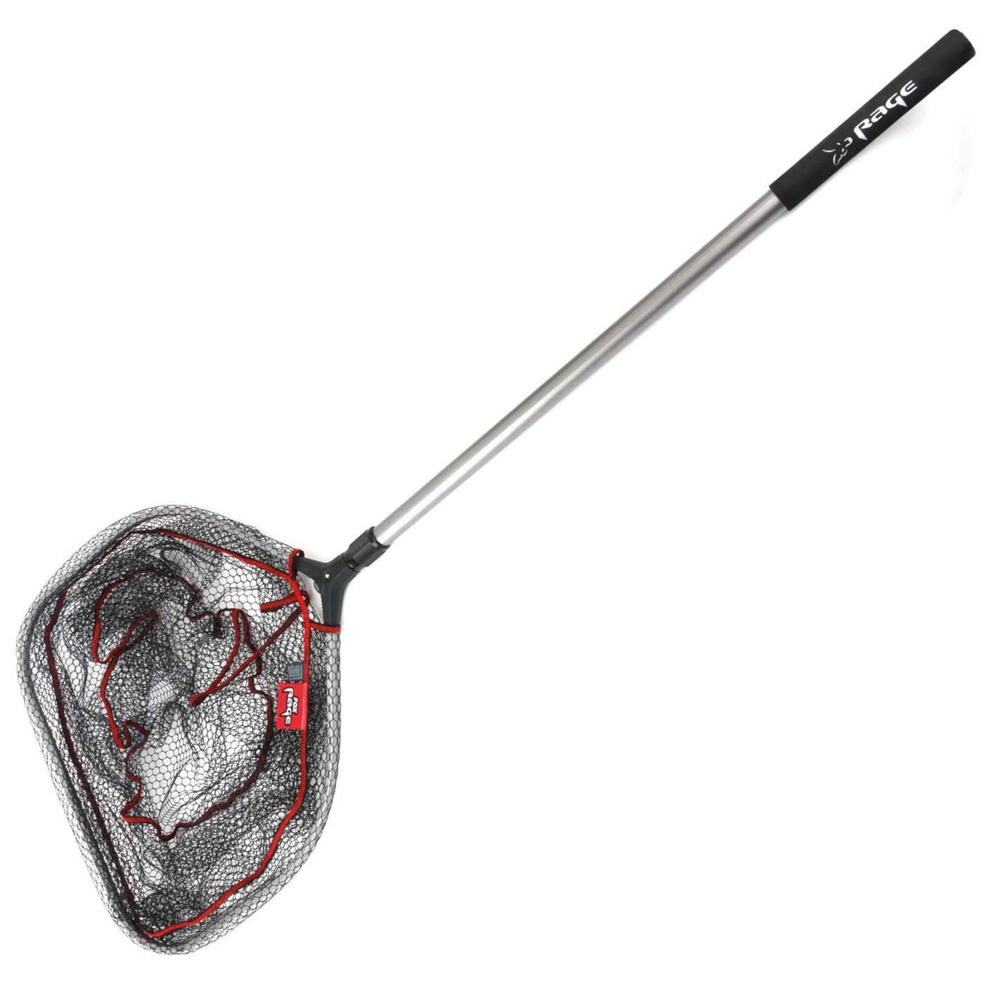 Angelkescher Fox Rage Speedflow II Compact Net 59x59cm - Kescher