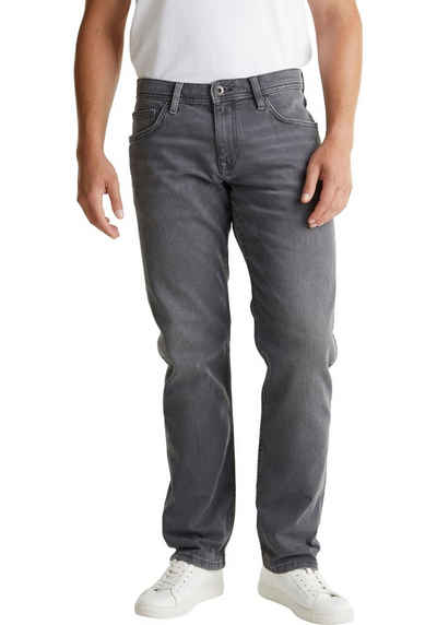 Esprit 5-Pocket-Jeans unifarben