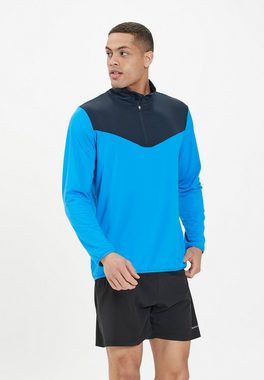 ENDURANCE Funktionsshirt KESKON M Midlayer (1-tlg) mit komfortabler Sportausstattung