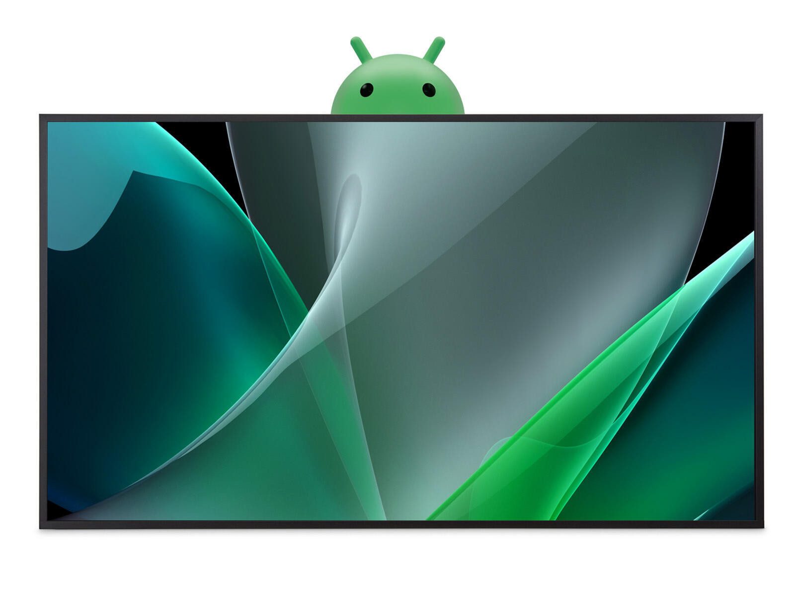 Sharp PN-ME982 LED-Monitor (3840 x 2160, 8 ms Reaktionszeit, IPS Panel)