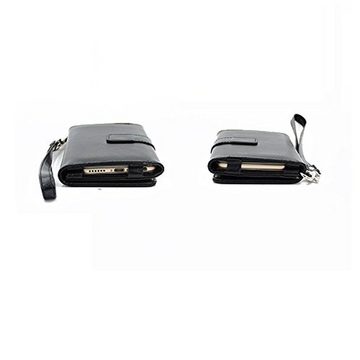 K-S-Trade Handyhülle für Apple iPhone 14 Pro, Handy Hülle Schutz Hülle Case mit Displayschutz / Schutzfolie