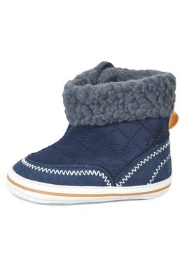 Sterntaler® Babyschuh Steppmuster Krabbelschuh (1-tlg)