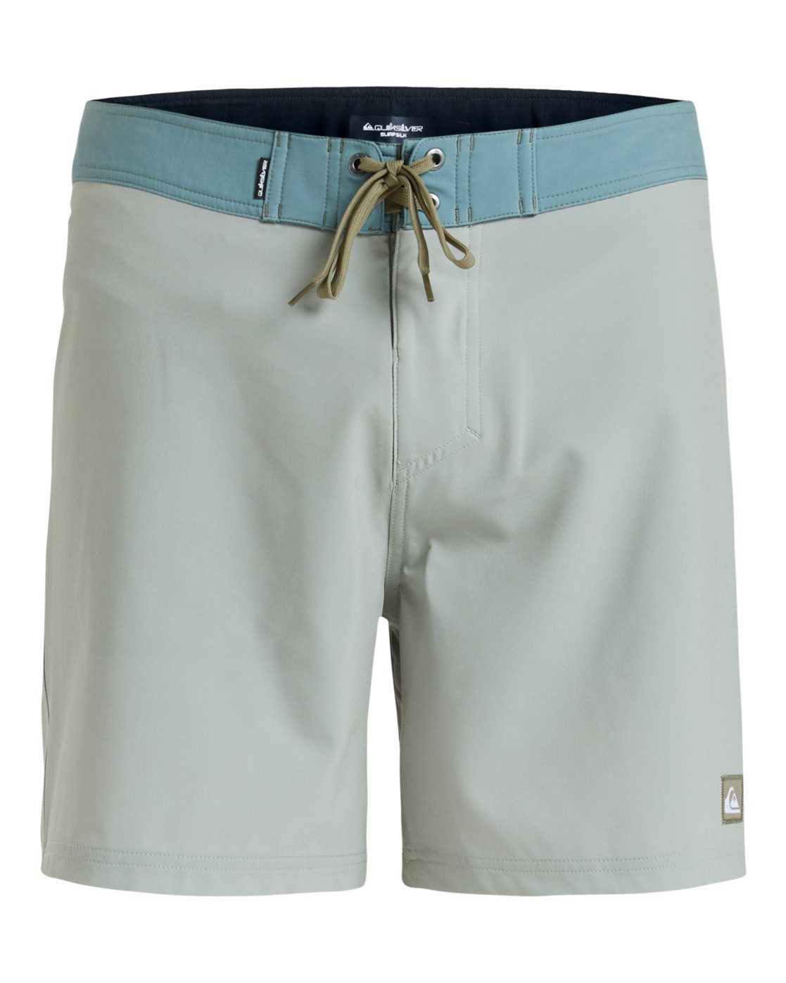 Quiksilver Boardshorts Surfsilk Kaimana 16" günstig online kaufen