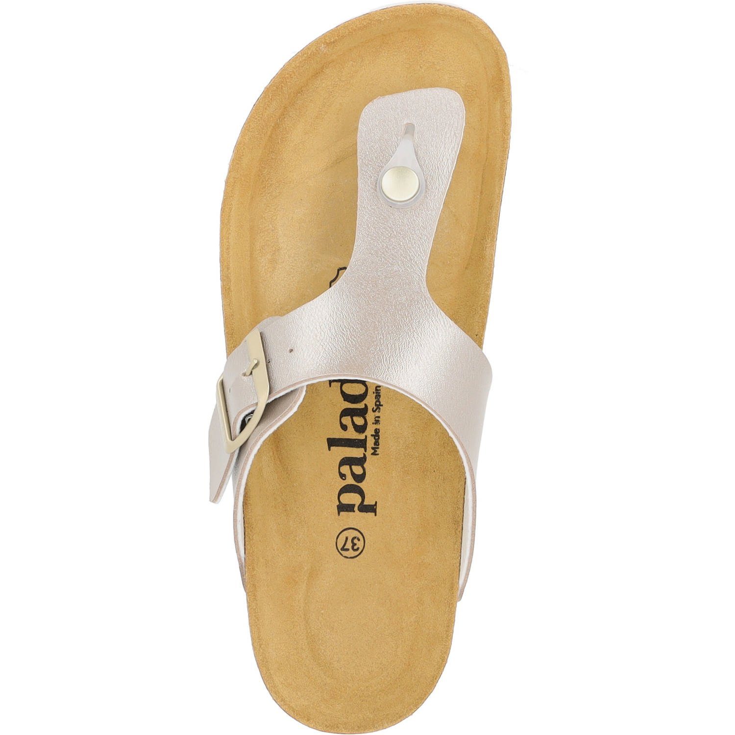 Palado Kos PL Metallic Zehentrenner