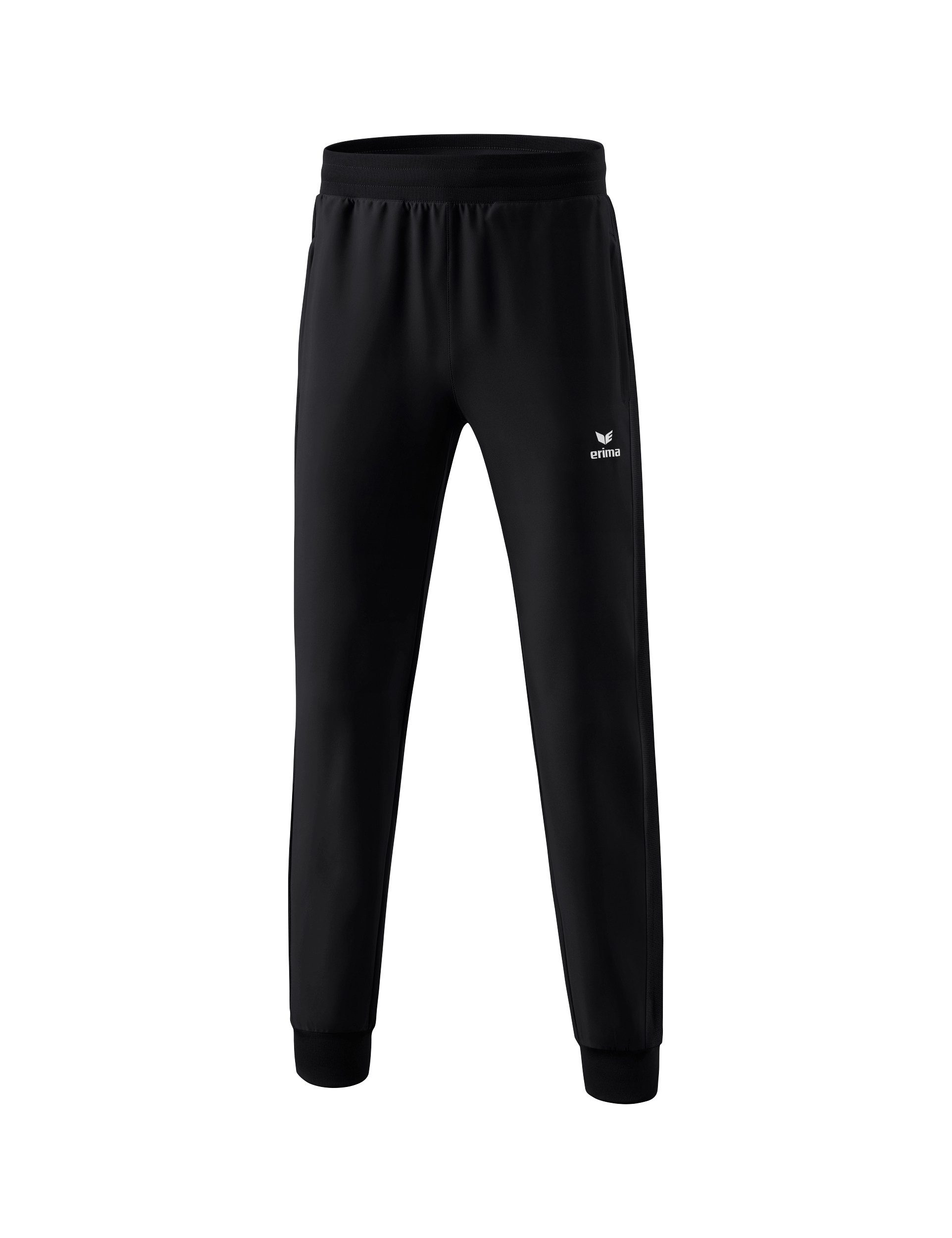 Erima Sporthose CHANGE presentation pants black