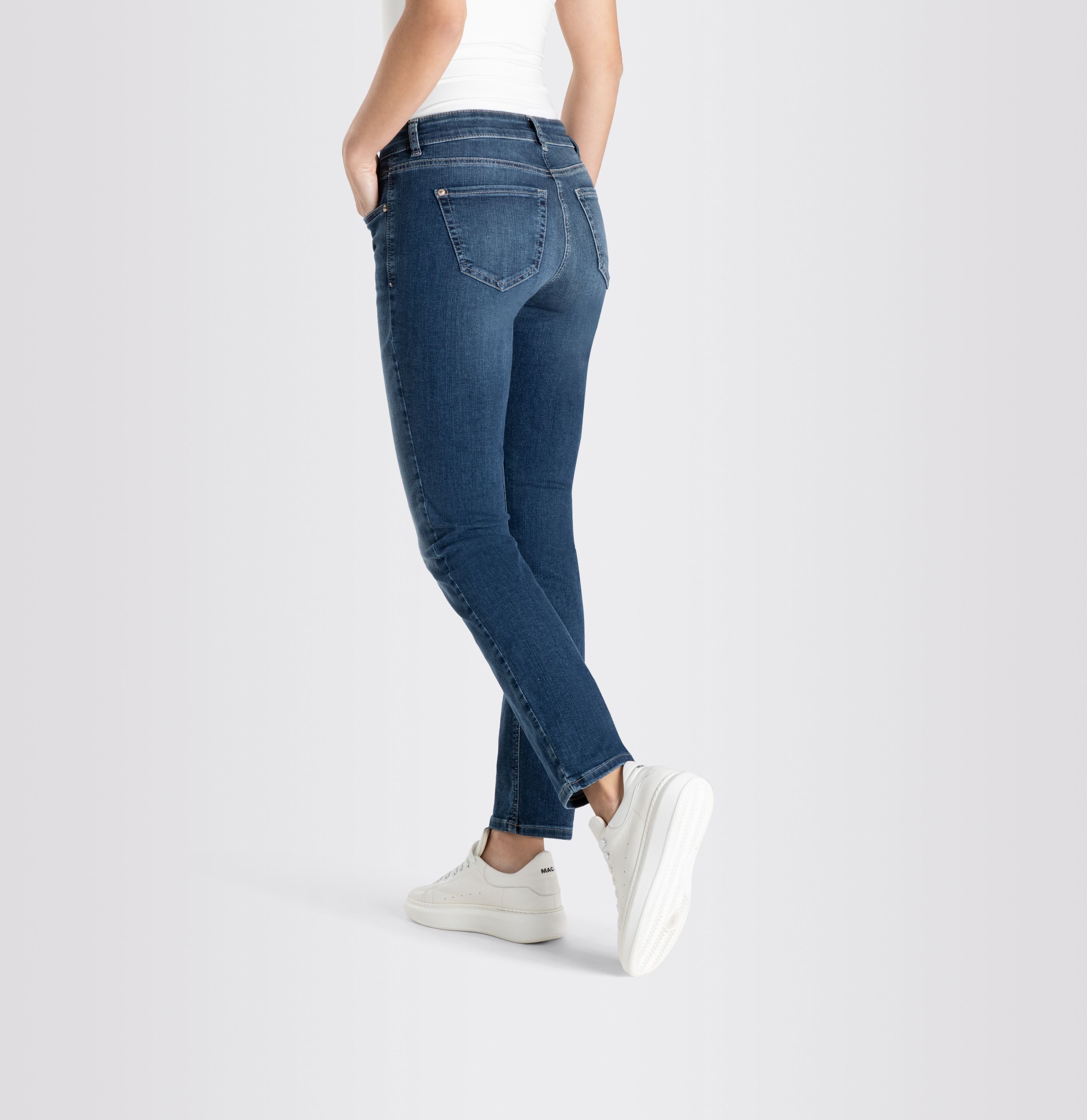 MAC 5-Pocket-Hose MAC SlIM