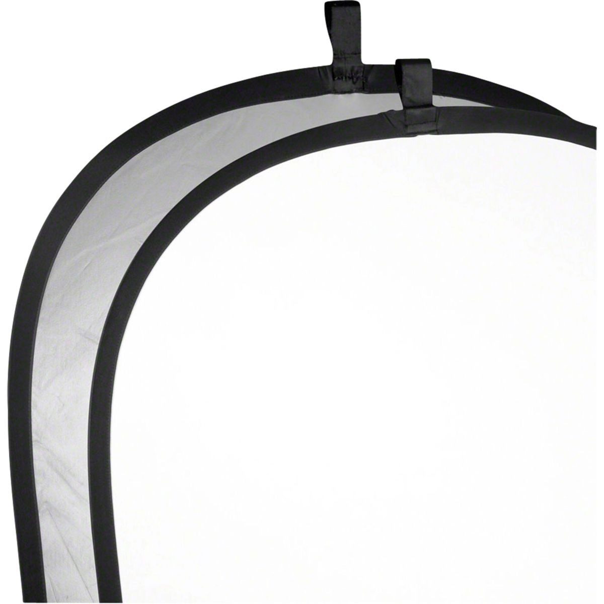 walimex Blitzlichtreflektoren Faltreflektor 91x122cm