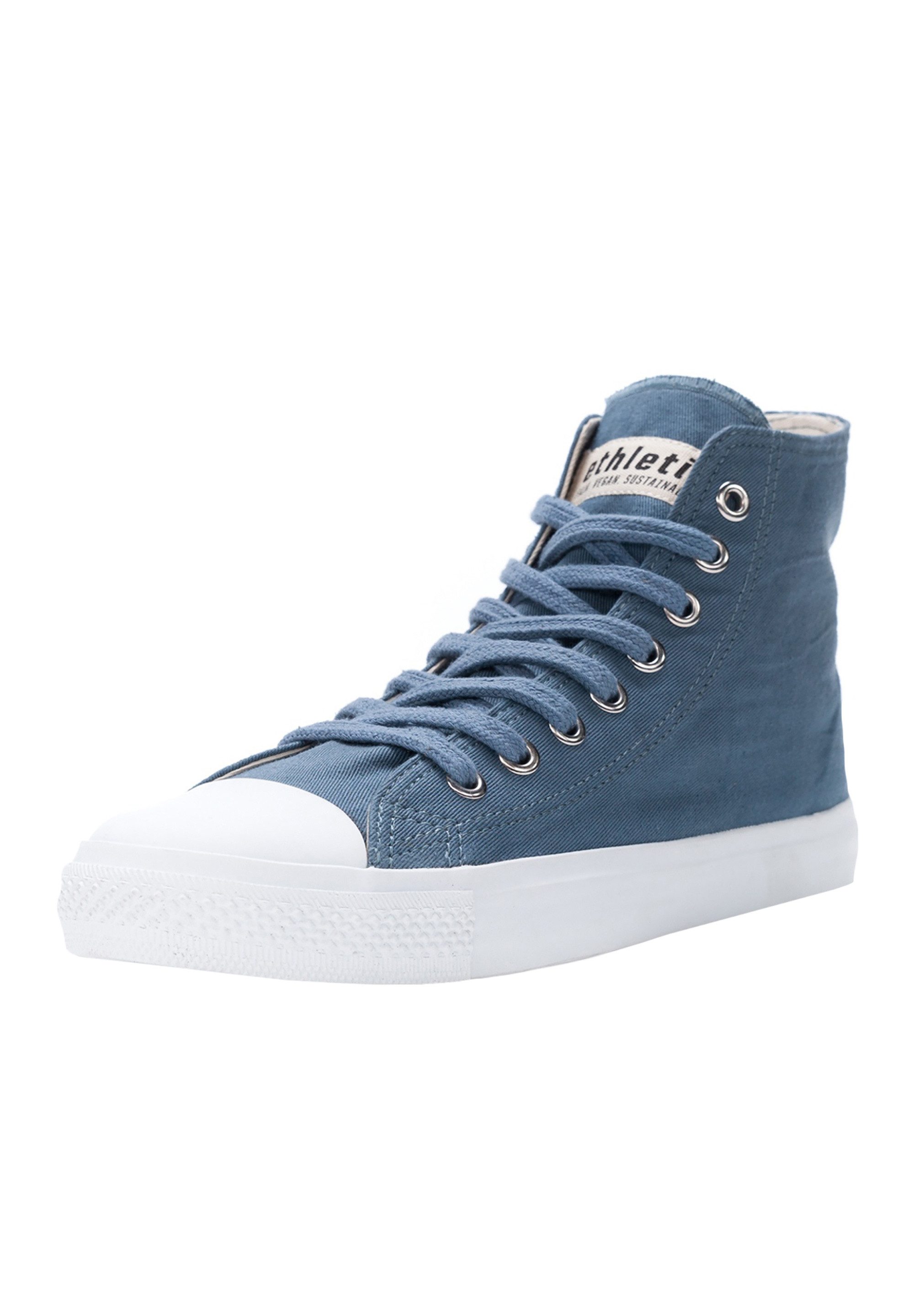 ETHLETIC White Cap Hi Cut Sneaker Keine Angabe günstig online kaufen