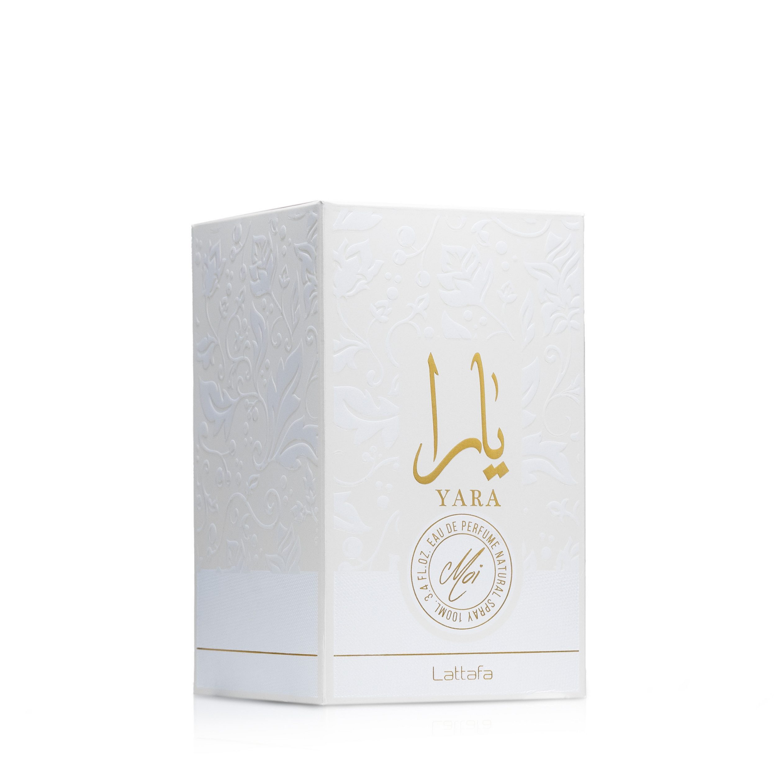 Eau de Parfum Yara Moi