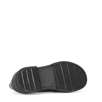Celal Gültekin 494-25826 Black Patent Loafers Loafer