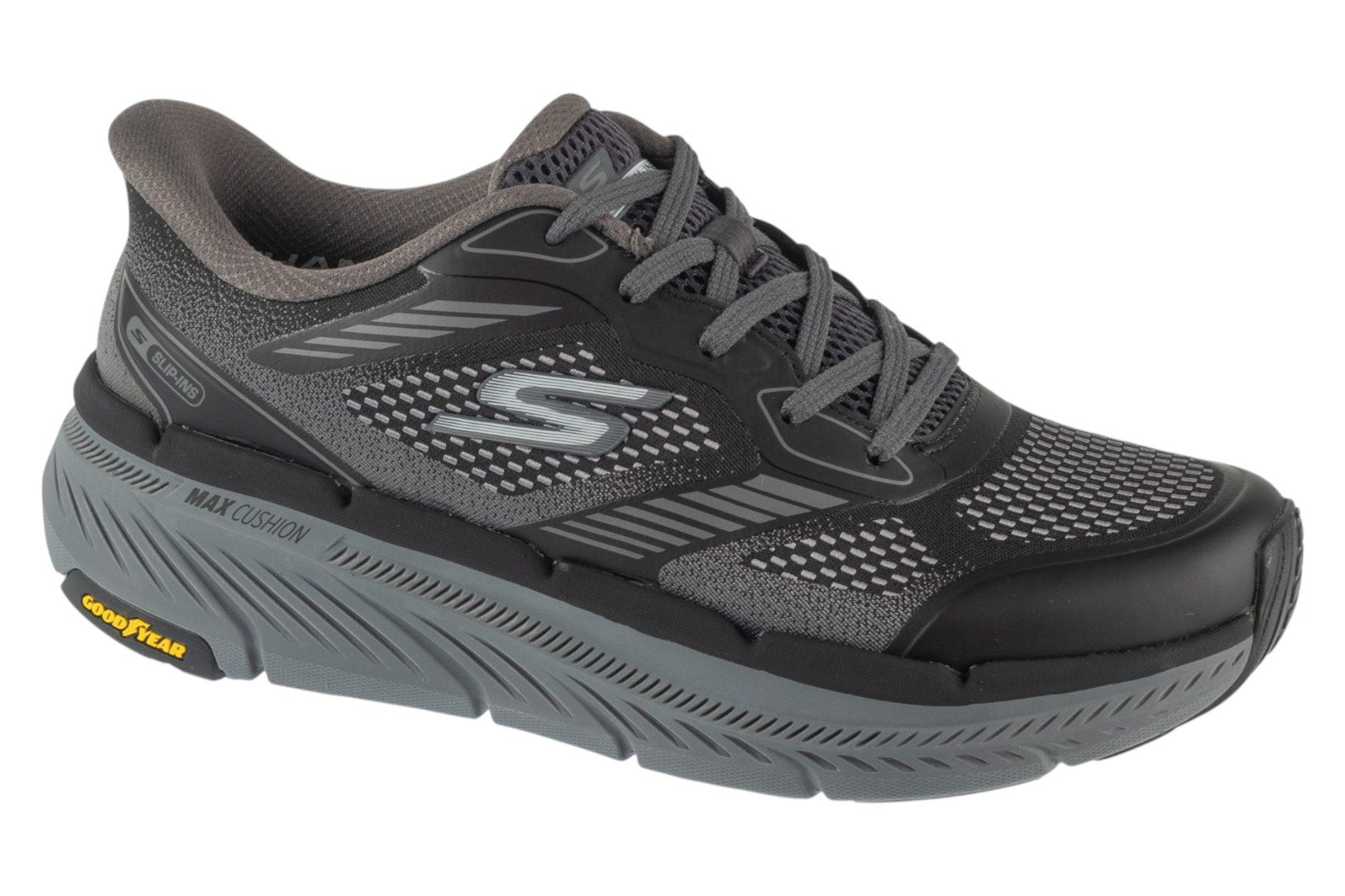 Skechers Slip-Ins: Max Cushioning Premier 2.0 - Leigh Laufschuh