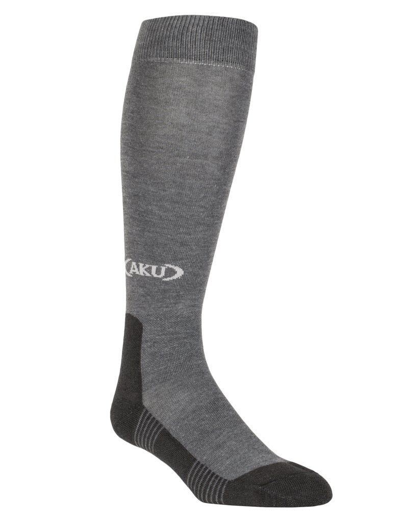 AKU Wandersocken High light (CoolmaxActive/Lycra) hellgrau - 1 Paar