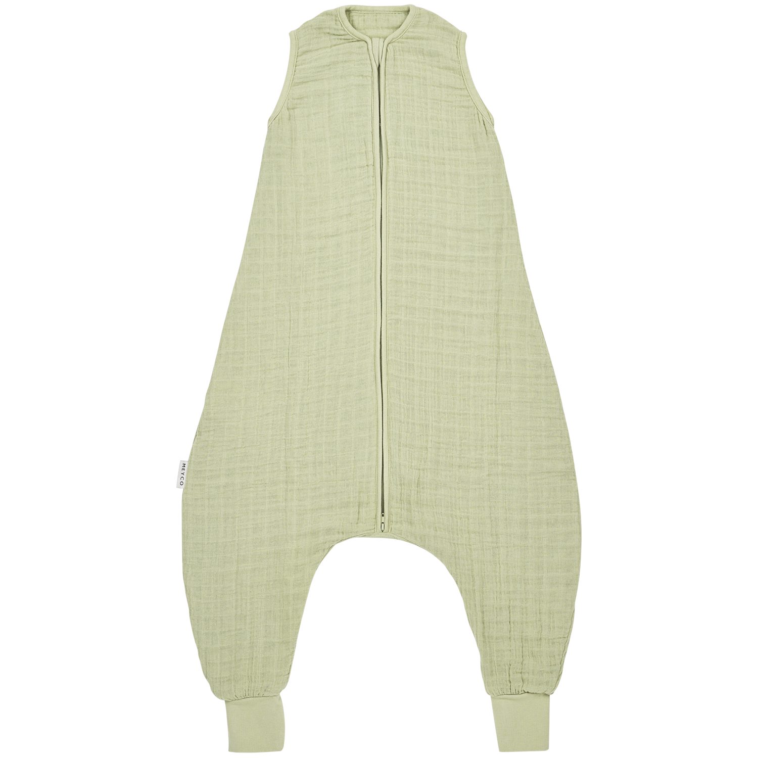 Babyschlafsack Soft Olive