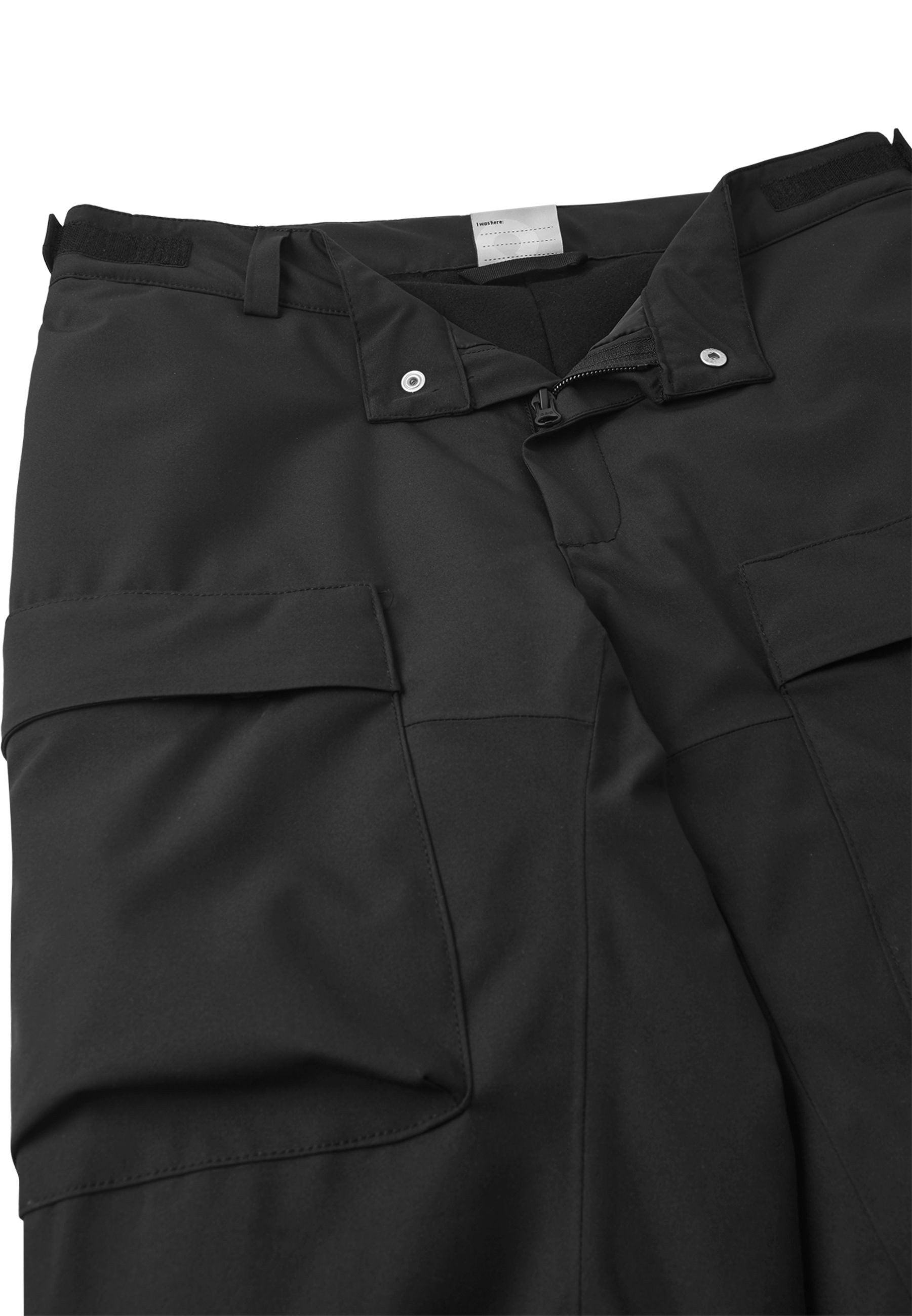 reima Skihose SKIHOSE VIEKKALA ReimaTec Schneehose (1-tlg) mit BIONIC-FINISH®ECO Beschichtung
