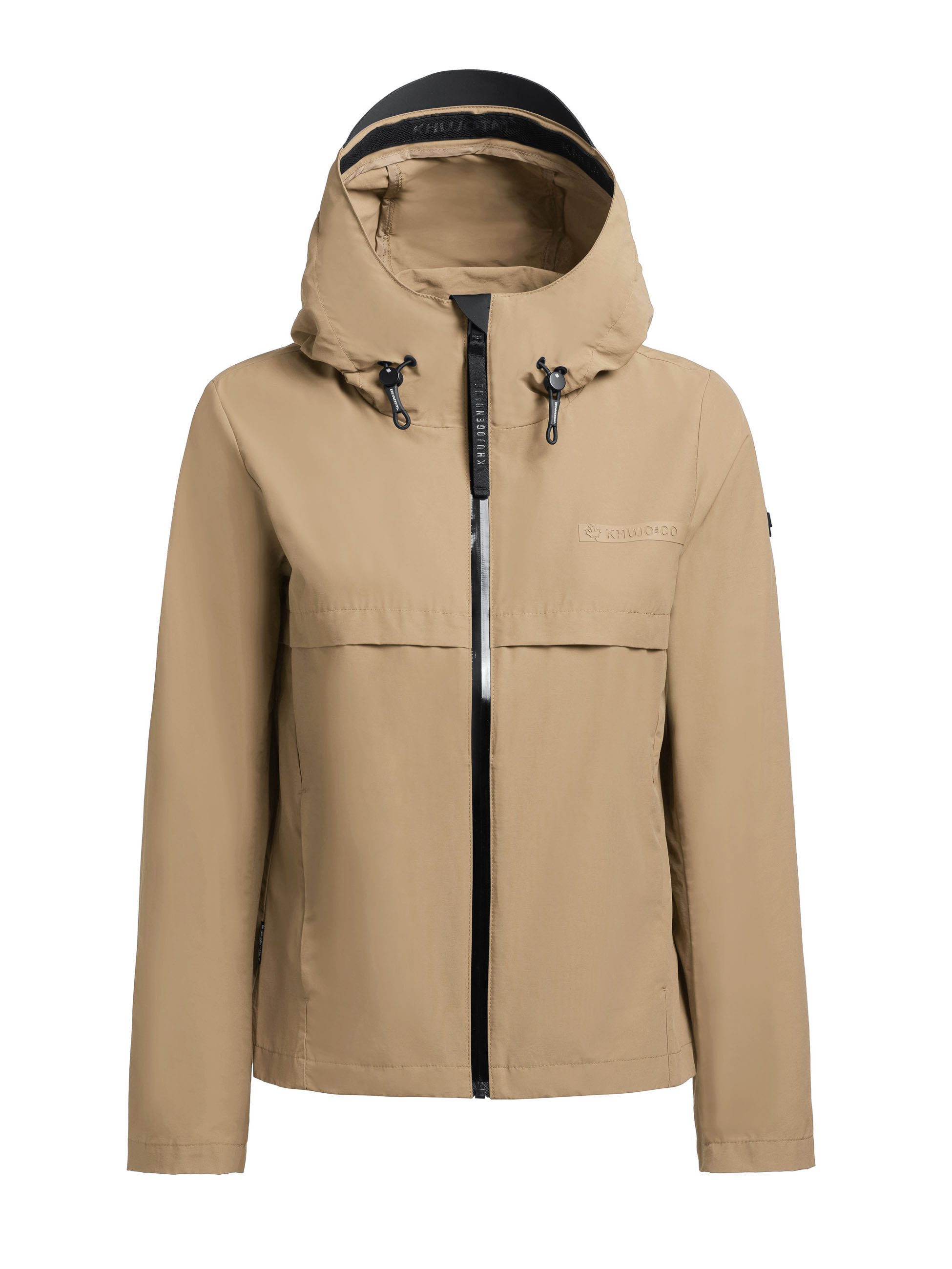 khujo Sommerjacke TIEMA günstig online kaufen