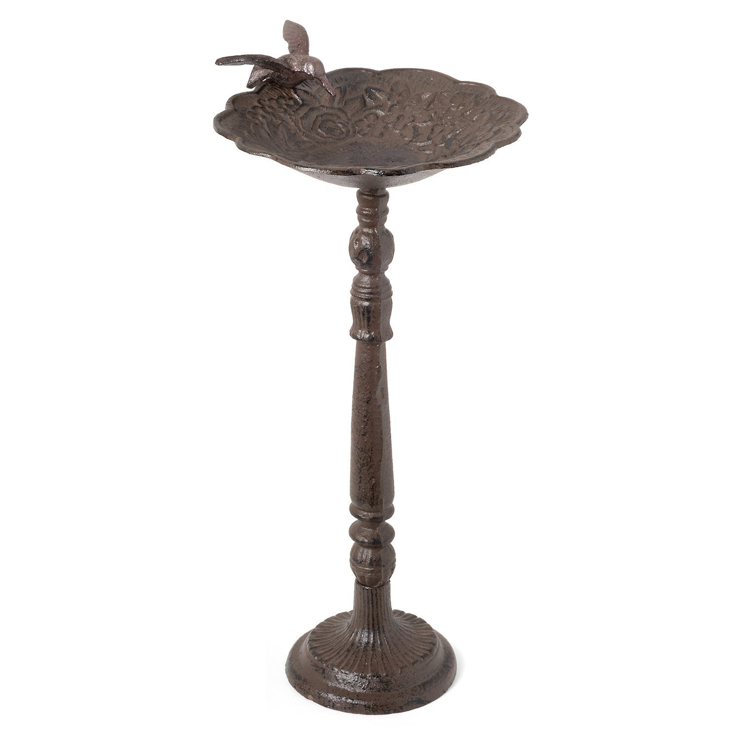 Vogeltränke Vogelbad Futterstelle Wasserstelle 40 cm