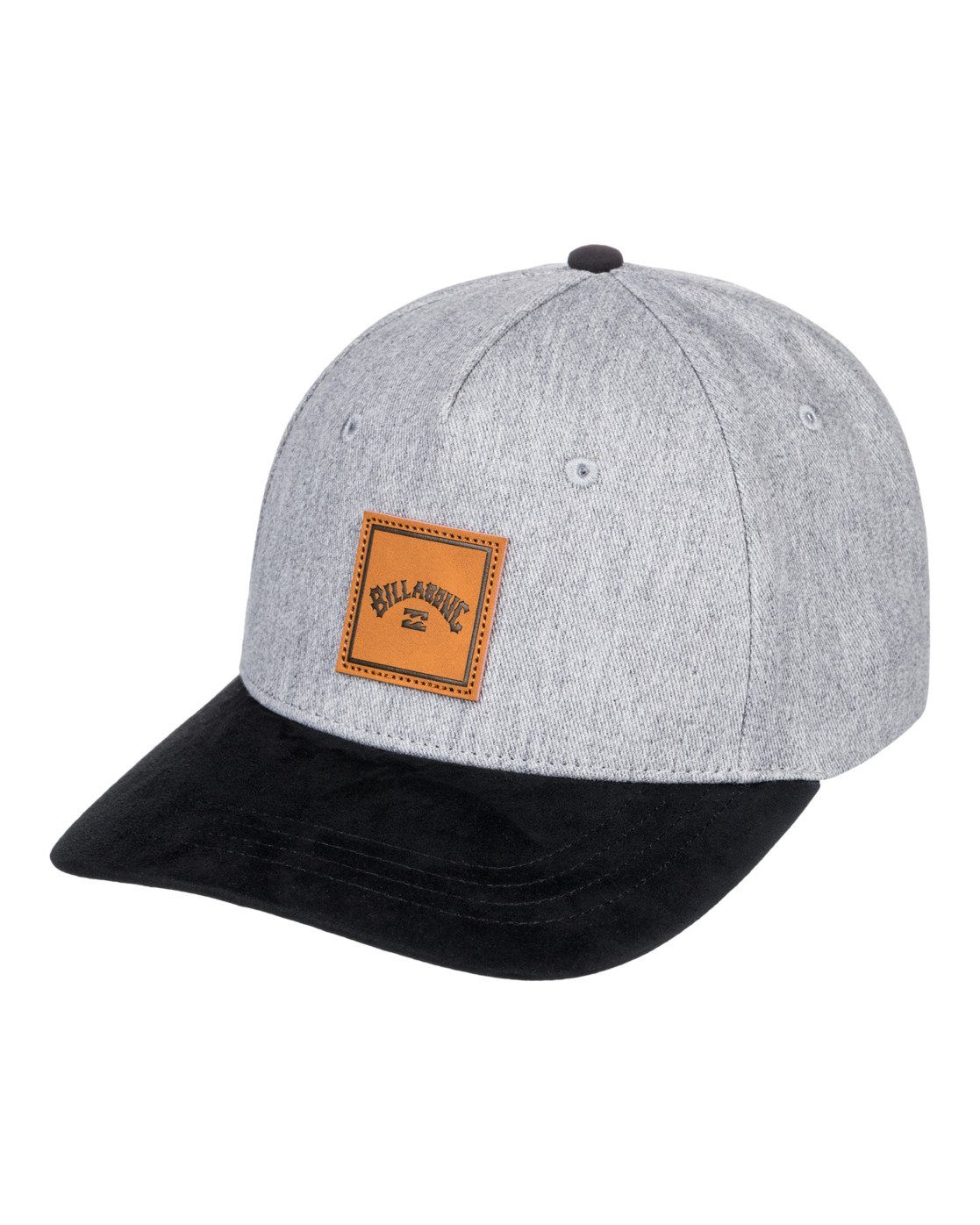 Stacked Billabong Cap Snapback