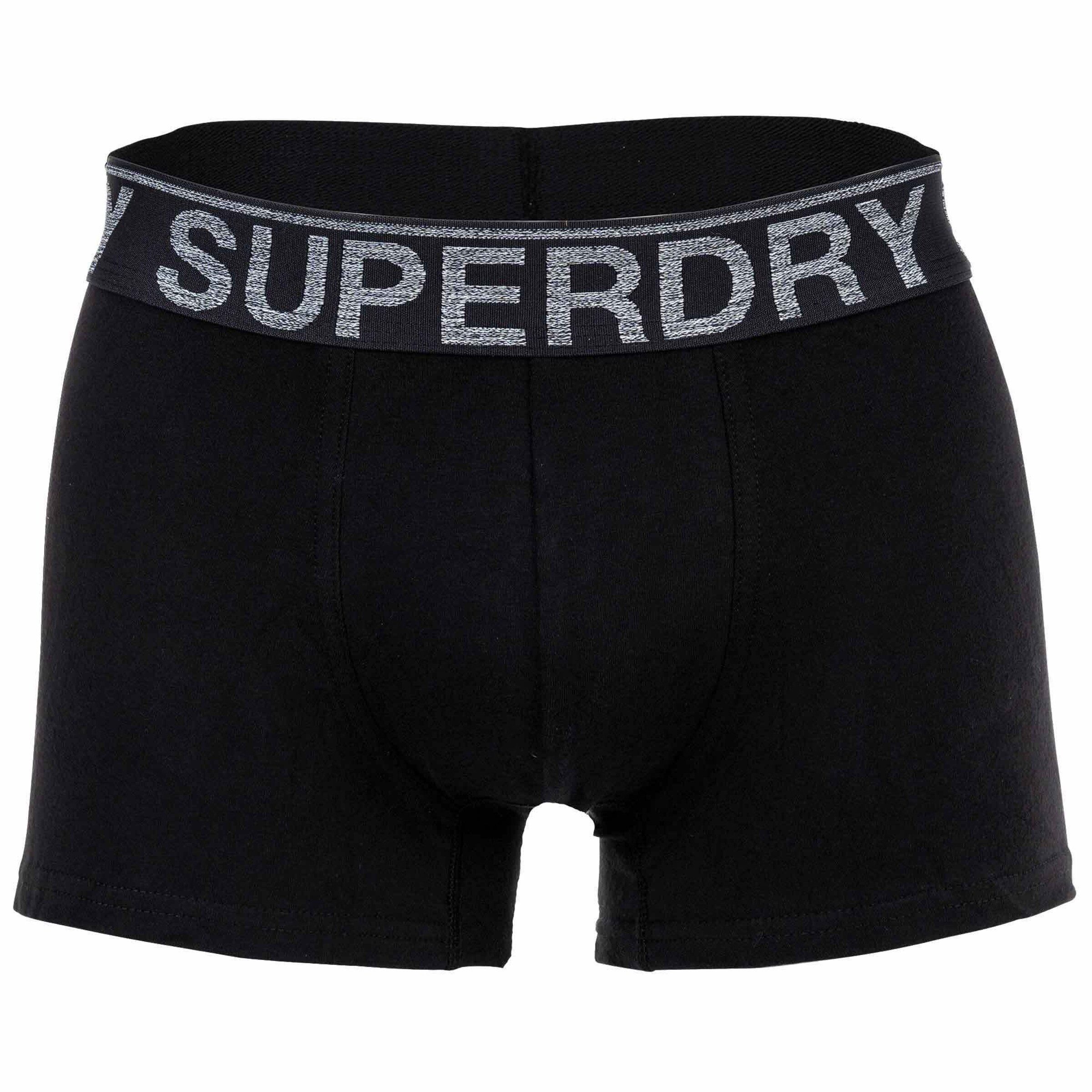 Superdry Boxershorts (3-St)