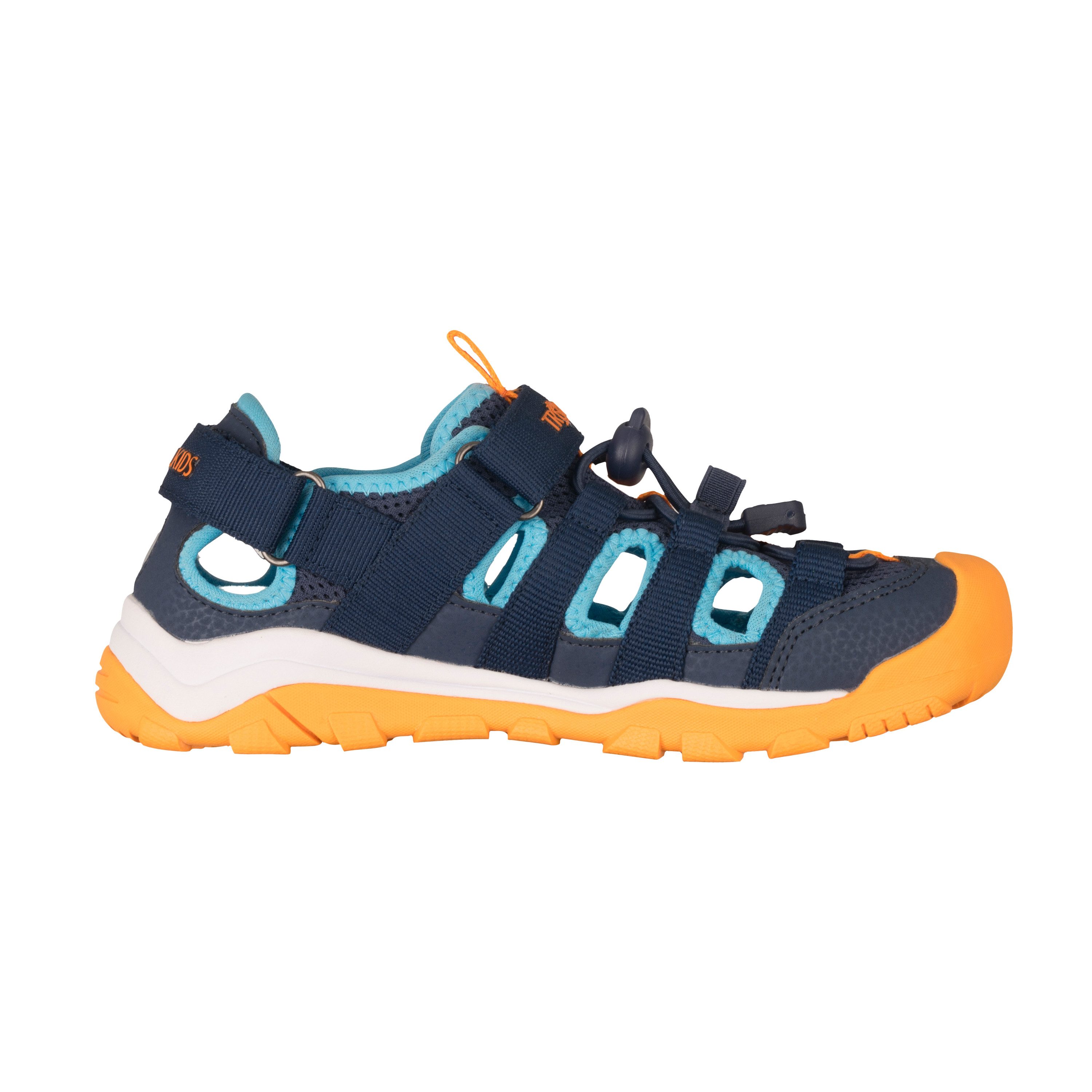 TROLLKIDS KIDS KRISTIANSAND SANDAL XT Outdoorsandale